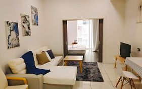 M Suites Jalan Ampang By Plush